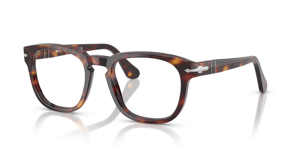Persol PO3376V with Havana Frame - Image 1