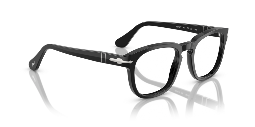 Persol PO3376V with Black Frame - Image 3