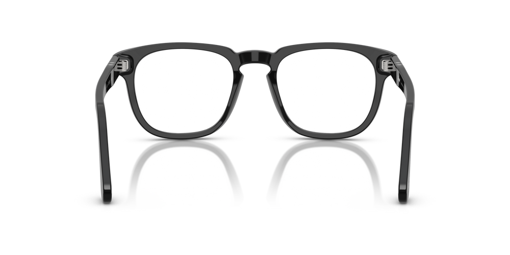 Persol PO3376V con Montura Negro - Imagen 5