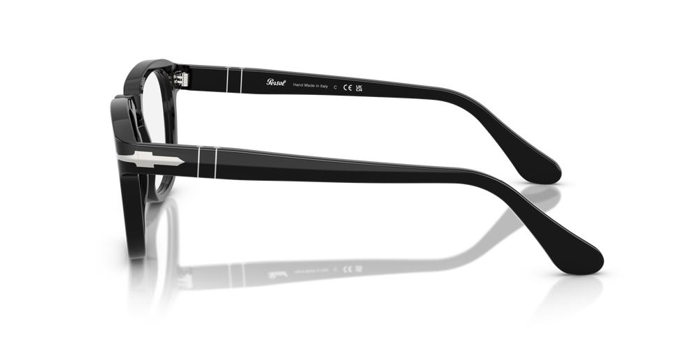 Persol PO3376V with Black Frame - Image 4