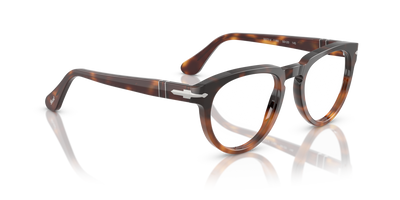 Persol PO3377V with Tortoise Dark Brown Frame - Image 3
