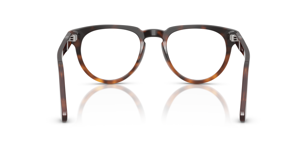 Persol PO3377V con Montatura Marrone scuro tartarugato | Persol® IT