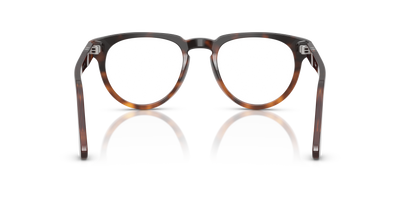 Persol PO3377V con Montatura Marrone scuro tartarugato - Immagine 5