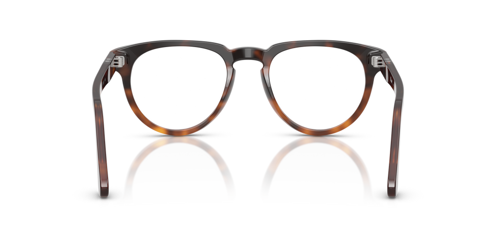 Persol PO3377V with Tortoise Dark Brown Frame - Image 5