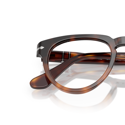 Persol PO3377V with Tortoise Dark Brown Frame – Variant Image