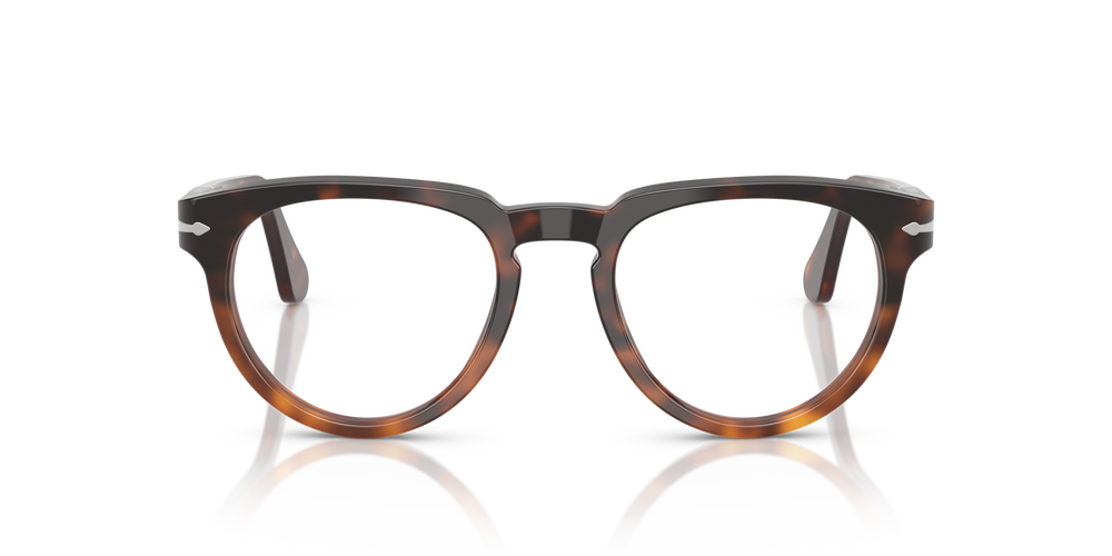 Persol PO3377V with Tortoise Dark Brown Frame - Image 2