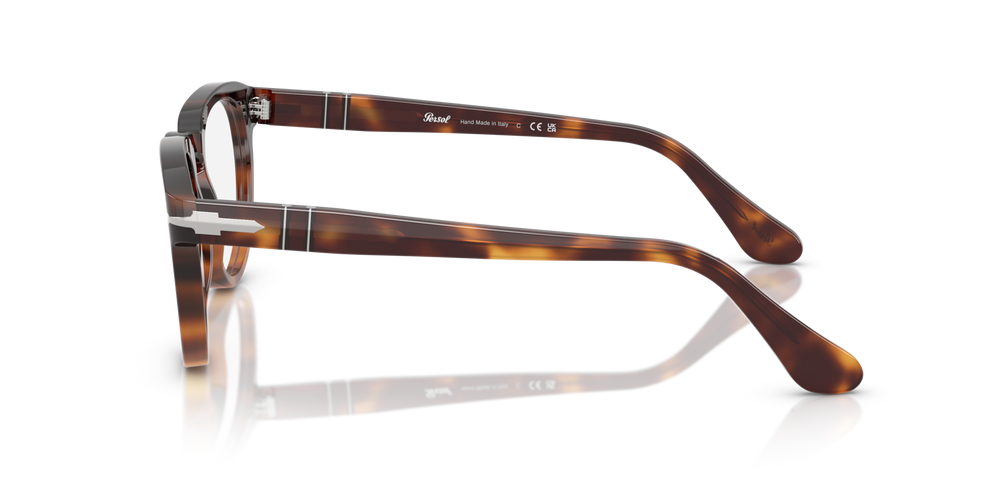 Persol PO3377V with Tortoise Dark Brown Frame - Image 4