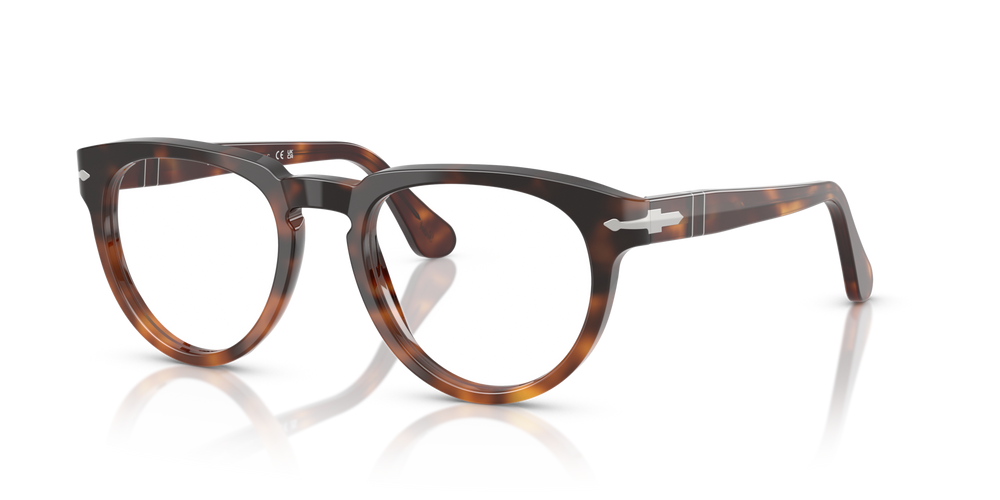 Persol PO3377V with Tortoise Dark Brown Frame - Image 1