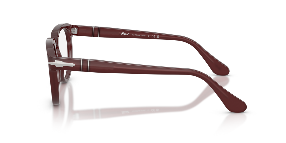 Persol PO3377V with Bordeaux Frame - Image 4