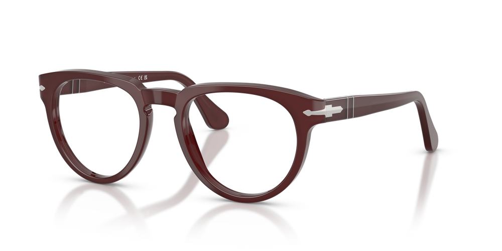 Persol PO3377V with Bordeaux Frame - Image 1