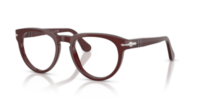 Persol PO3377V with Bordeaux Frame - Image 1