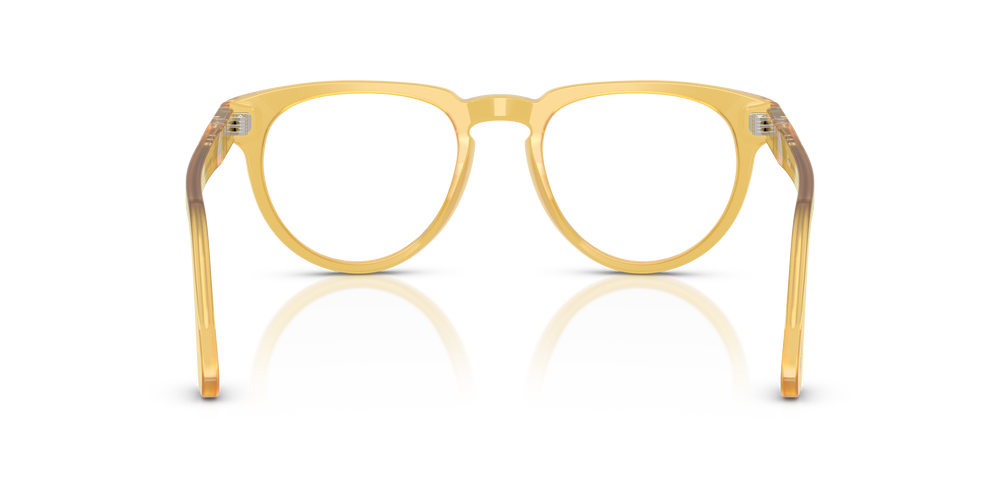 Persol PO3377V con Montatura Miele - Immagine 5