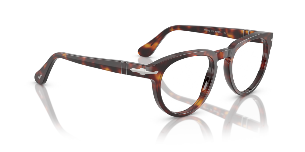 Persol PO3377V con Montatura Havana - Immagine 3