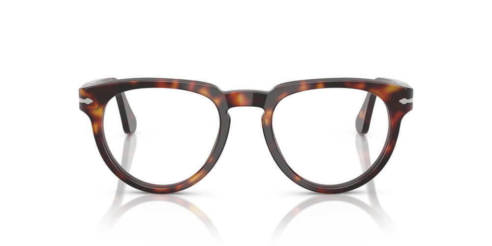 Persol PO3377V con Montatura Havana - Immagine 2