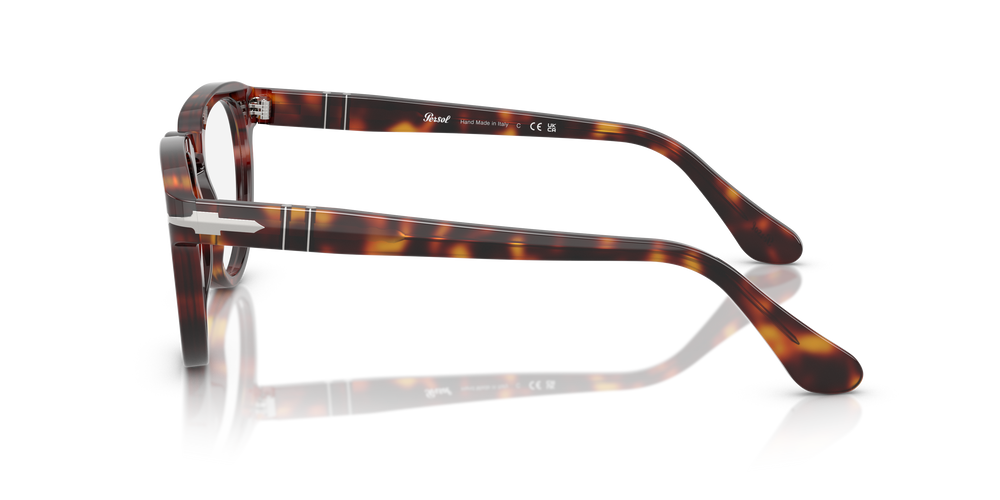 Persol PO3377V mit Gestell Havana - Bild 4