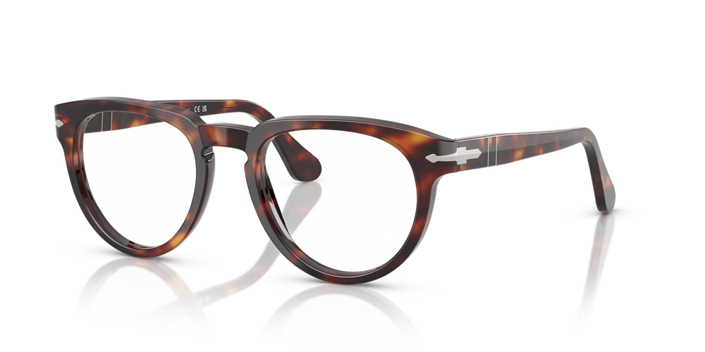 Persol PO3377V con Montatura Havana - Immagine 1
