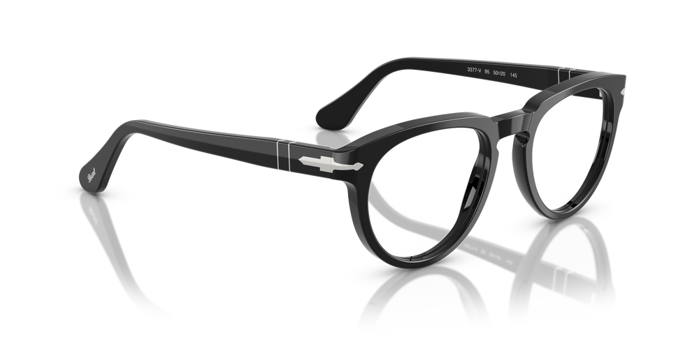 Persol PO3377V with Black Frame - Image 3