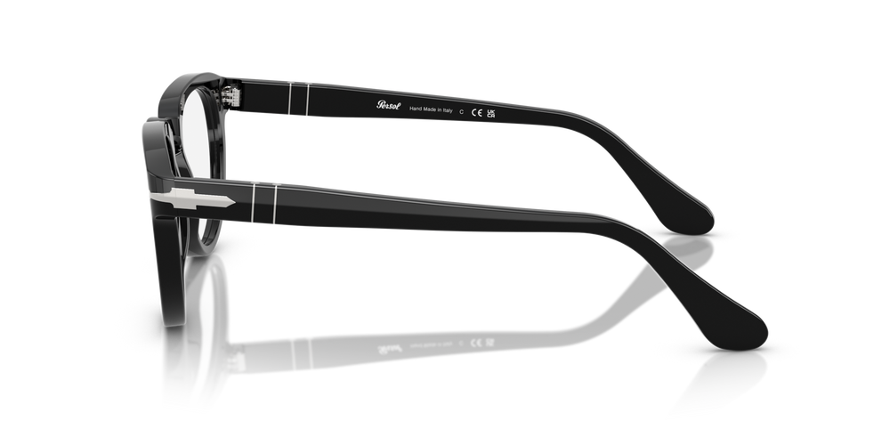 Persol PO3377V with Black Frame - Image 4