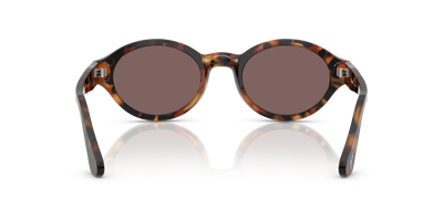 Persol PO3378S - Loris with Madreterra Frame and Violet Lenses - Image 5