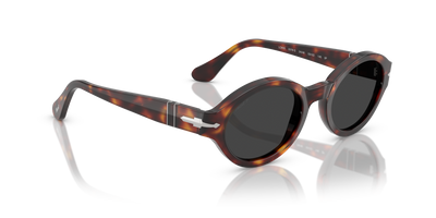 Persol PO3378S - Loris con Montatura Havana e Lenti Grigio - Immagine 3