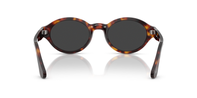 Persol PO3378S - Loris con Montatura Havana e Lenti Grigio - Immagine 5
