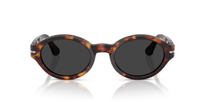 Persol PO3378S - Loris con Montatura Havana e Lenti Grigio - Immagine 2