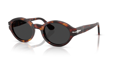 Persol PO3378S - Loris con Montatura Havana e Lenti Grigio - Immagine 1