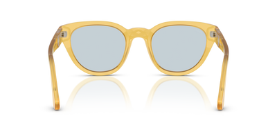 Persol PO3379S with Miele Frame and Blue Lenses - Image 5