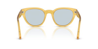 Persol PO3379S with Miele Frame and Blue Lenses - Image 5