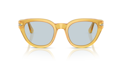 Persol PO3379S with Miele Frame and Blue Lenses - Image 2