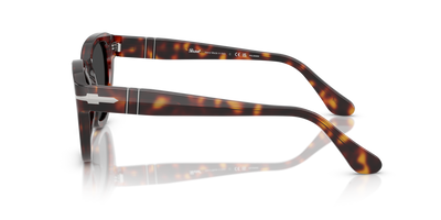 Persol PO3379S with Havana Frame and Grey Lenses - Image 4