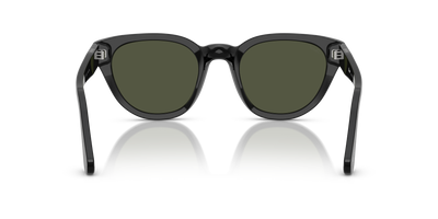 Persol PO3379S avec Monture Noir et Verres Vert - Image 5