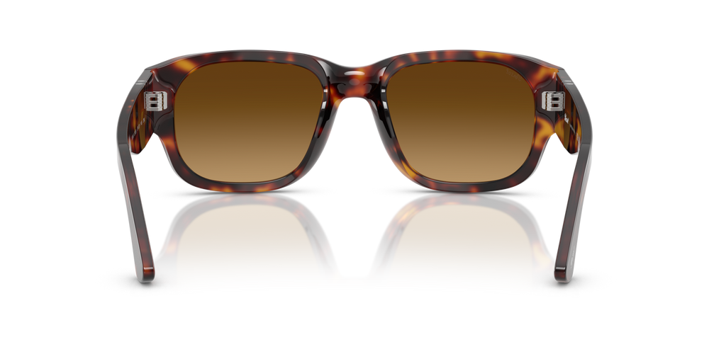 Persol PO3380S with Havana Frame and Brown Lenses - Image 5