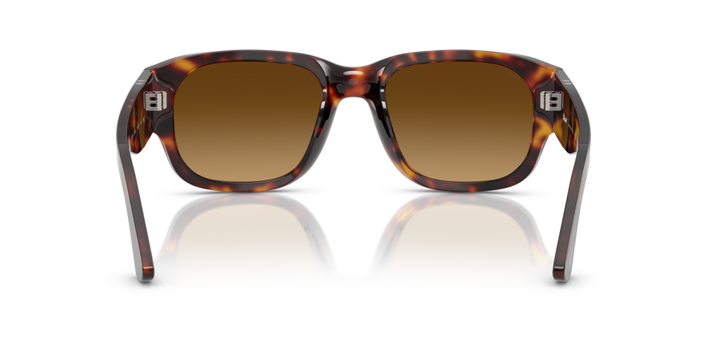 Persol PO3380S with Havana Frame and Brown Lenses - Image 5