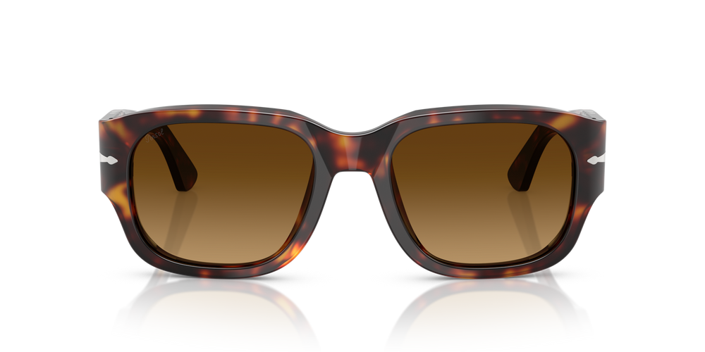 Persol PO3380S with Havana Frame and Brown Lenses - Image 2
