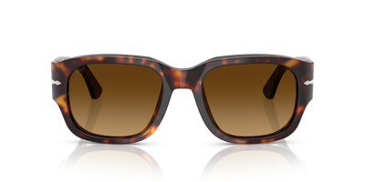 Persol PO3380S with Havana Frame and Brown Lenses - Image 2