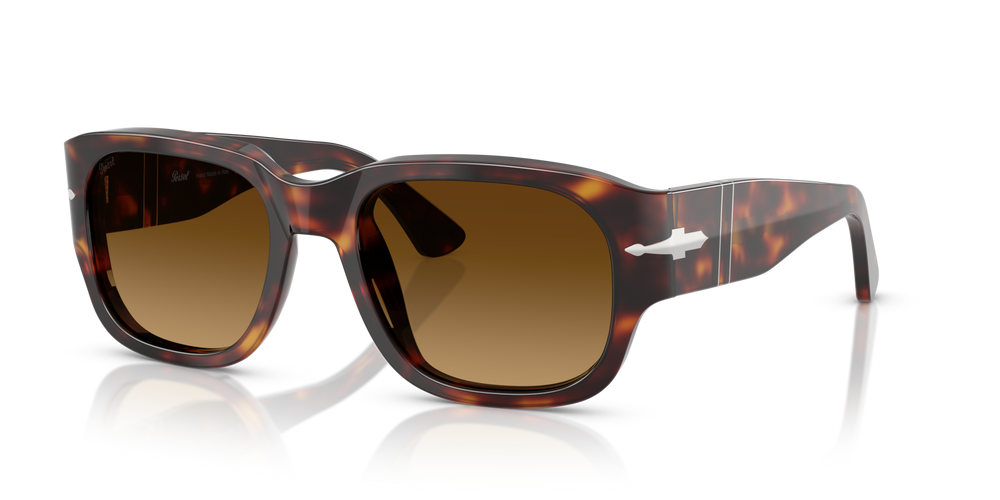 Persol PO3380S with Havana Frame and Brown Lenses - Image 1