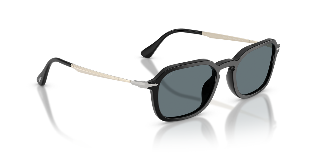 Persol PO3381S with Black Frame and Grey Lenses - Image 3