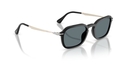 Persol PO3381S with Black Frame and Grey Lenses - Image 3