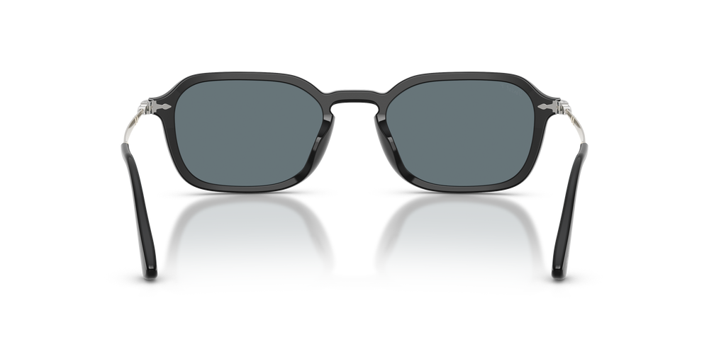 Persol PO3381S with Black Frame and Grey Lenses - Image 5