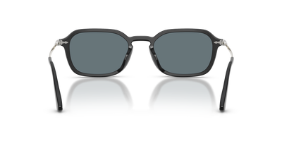 Persol PO3381S with Black Frame and Grey Lenses - Image 5