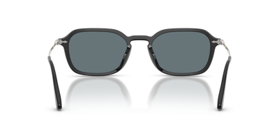 Persol PO3381S avec Monture Noir et Verres Gris - Image 5