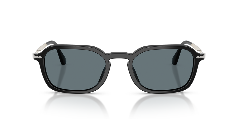 Persol PO3381S with Black Frame and Grey Lenses - Image 2