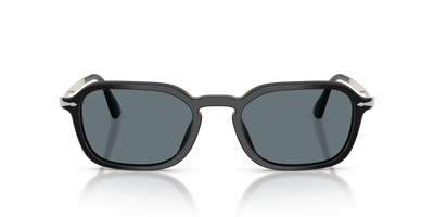 Persol PO3381S with Black Frame and Grey Lenses - Image 2