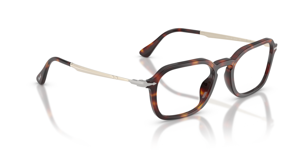 Persol PO3381V mit Gestell Havana - Bild 3