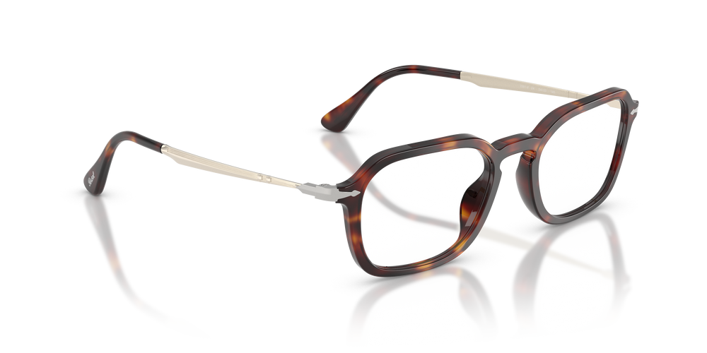 Persol PO3381V con Montatura Havana - Immagine 3