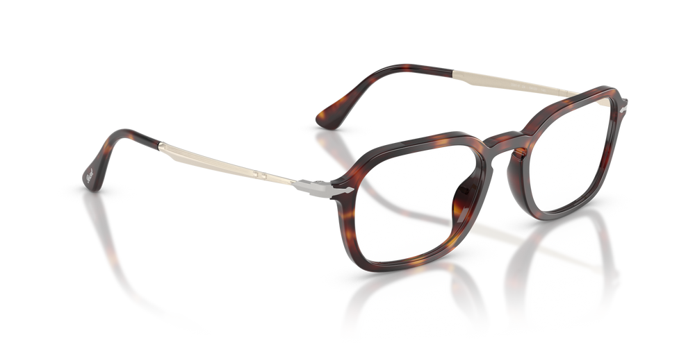 Persol PO3381V with Havana Frame - Image 3