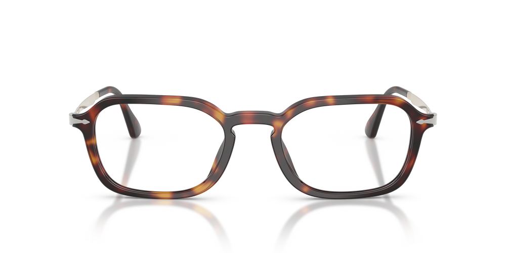 Persol PO3381V con Montatura Havana - Immagine 2