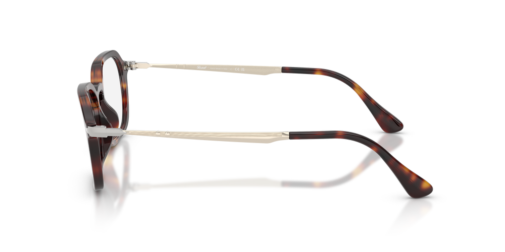 Persol PO3381V con Montatura Havana - Immagine 4