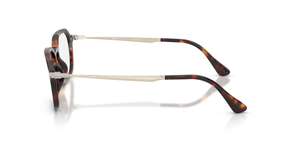 Persol PO3381V with Havana Frame - Image 4